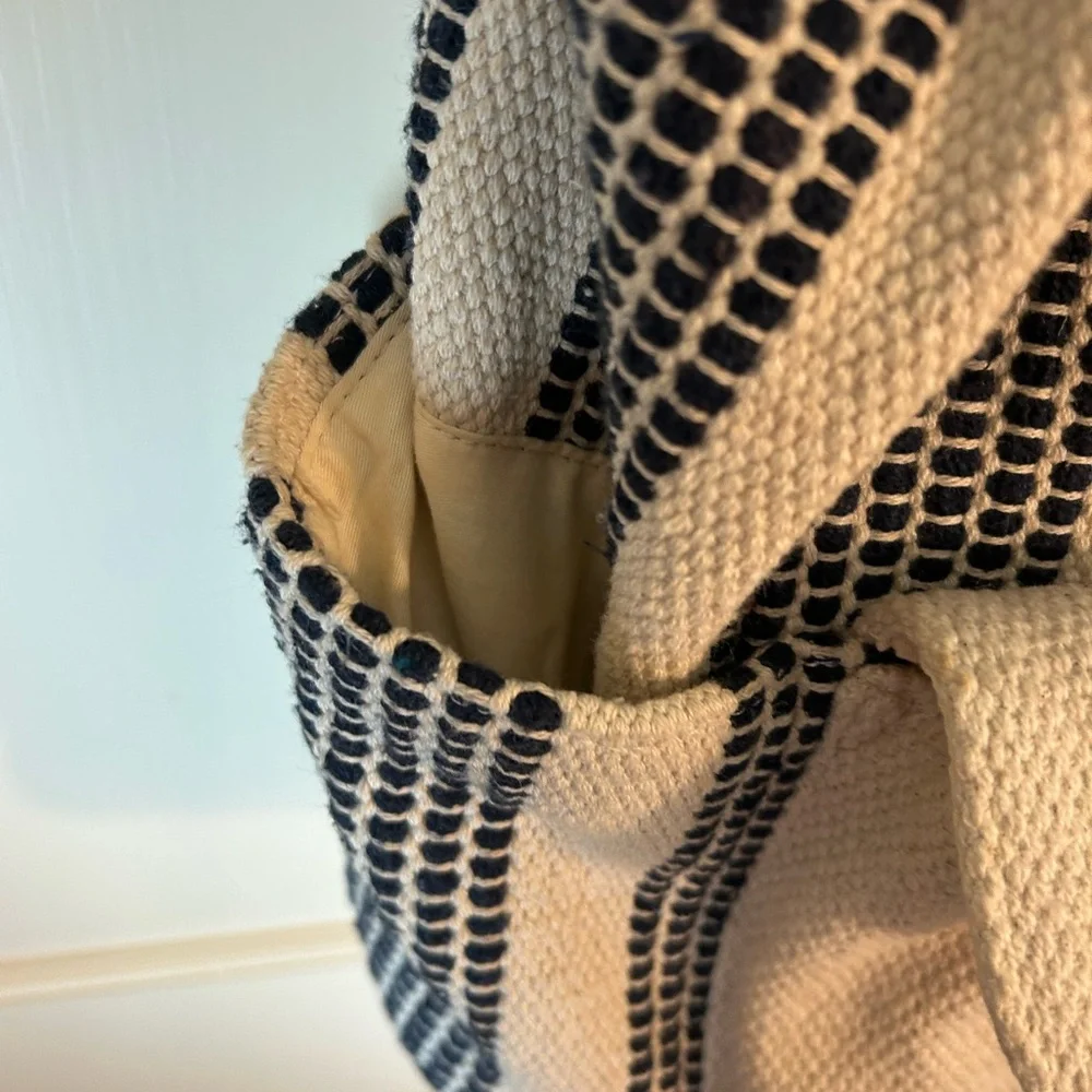 Universal Thread boho backpack - Picture 3 of 10
